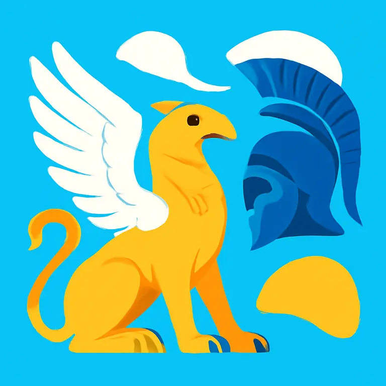 Мифические существа и образы