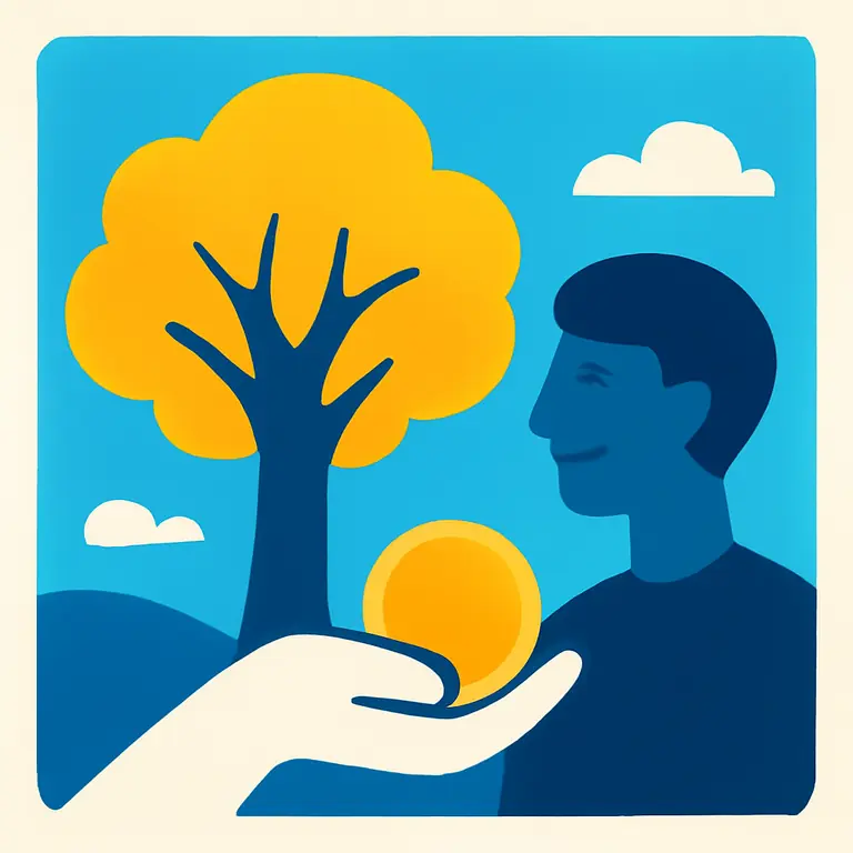 Природа и общество - обложка пазла