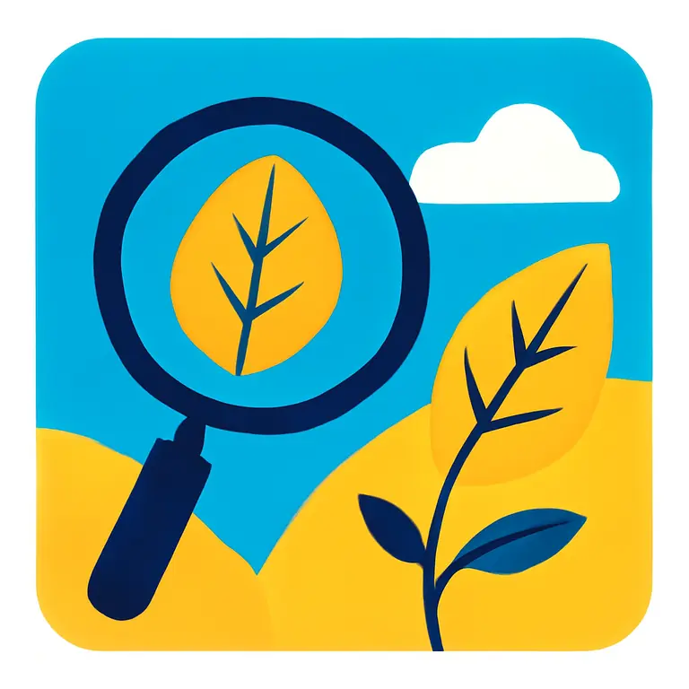 Природные тайны - обложка пазла