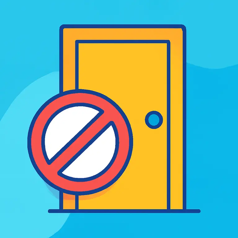 Комнаты и запреты - обложка пазла