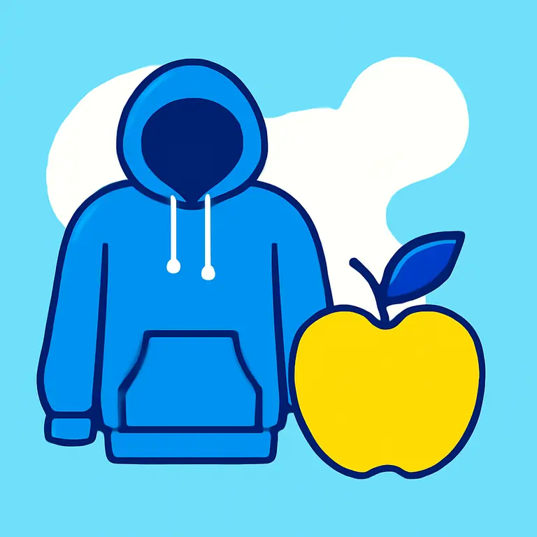 Одежда и здоровье - обложка пазла