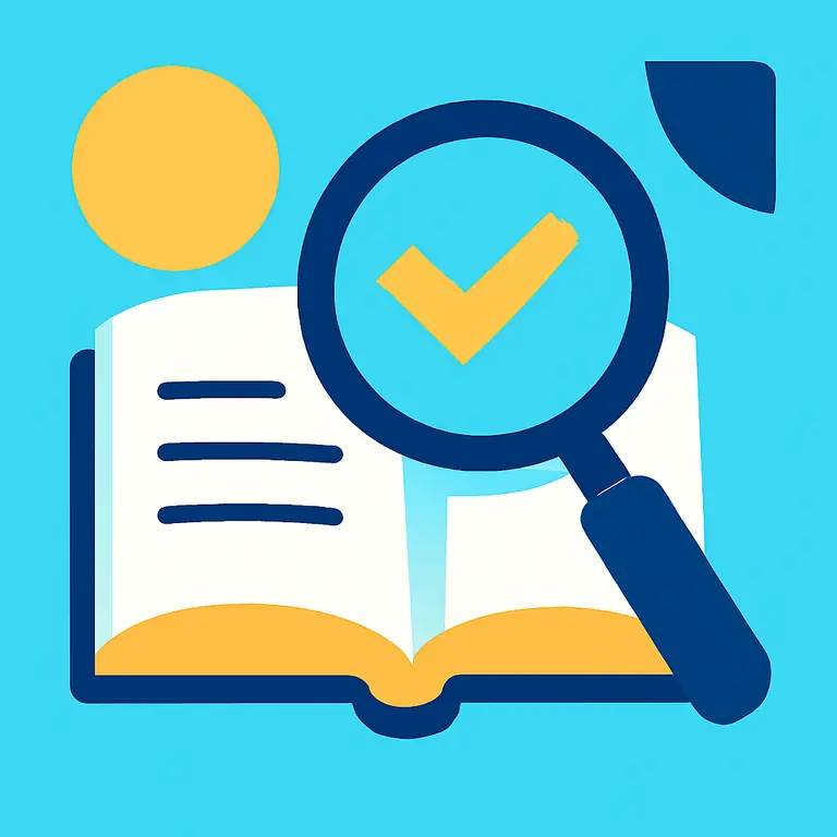 Термины и понятия - обложка пазла