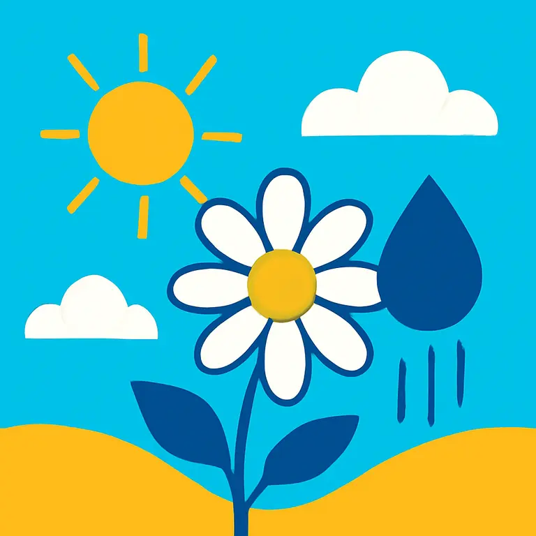 Природа и явления - обложка пазла