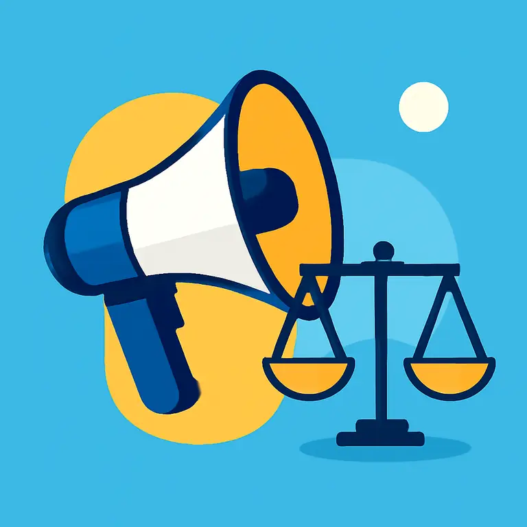 Политические и социальные термины - обложка пазла