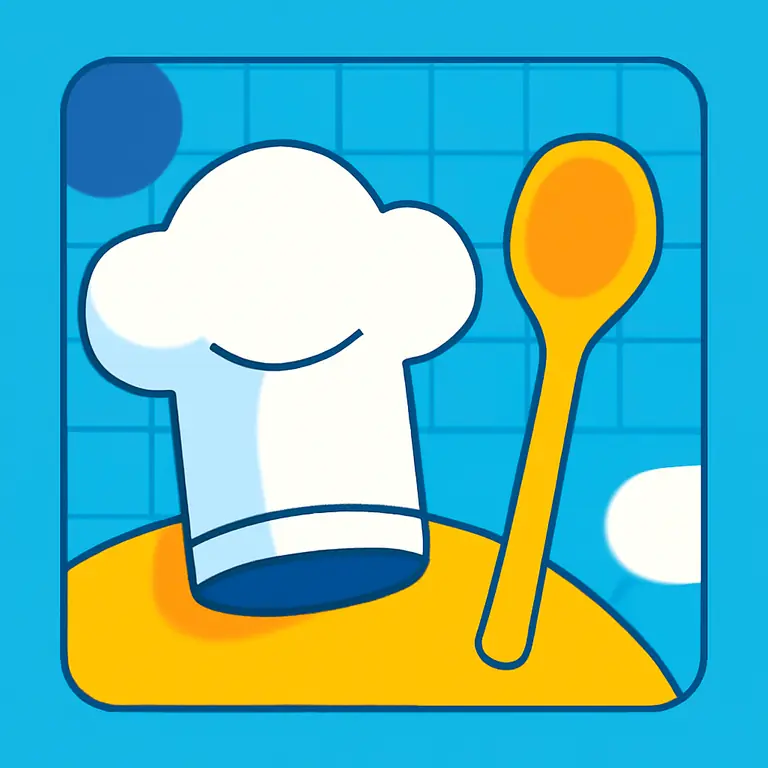 Кулинарные термины - обложка пазла