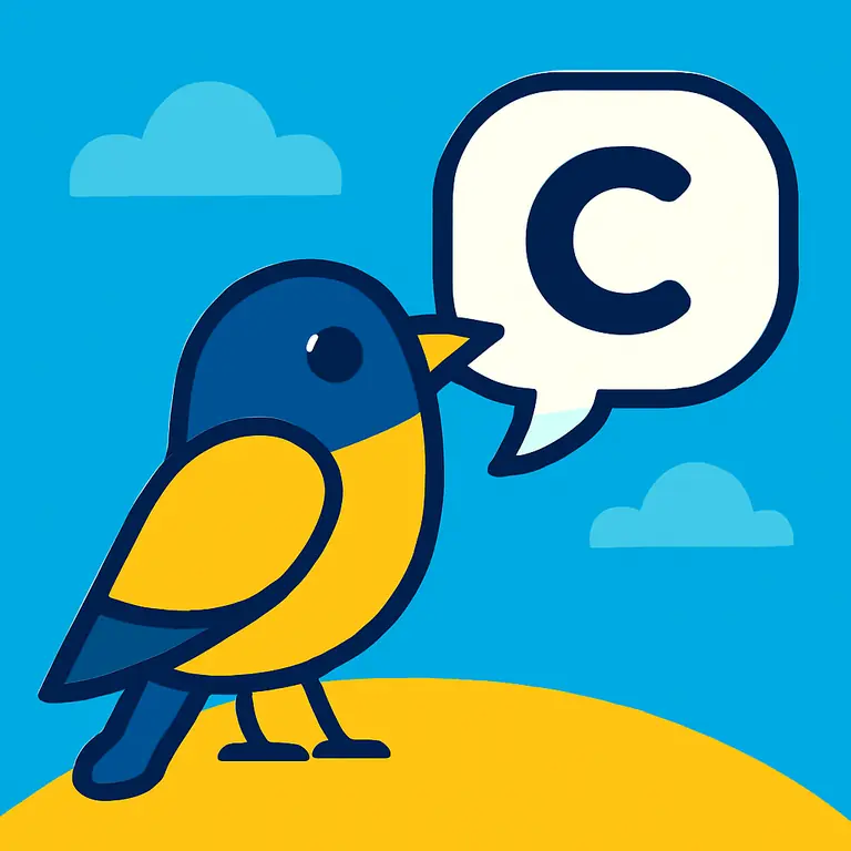 Птицы и прозвища - обложка пазла