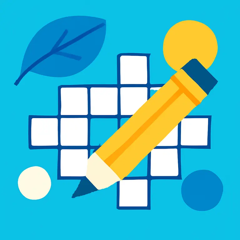 Разнообразие слов - обложка пазла