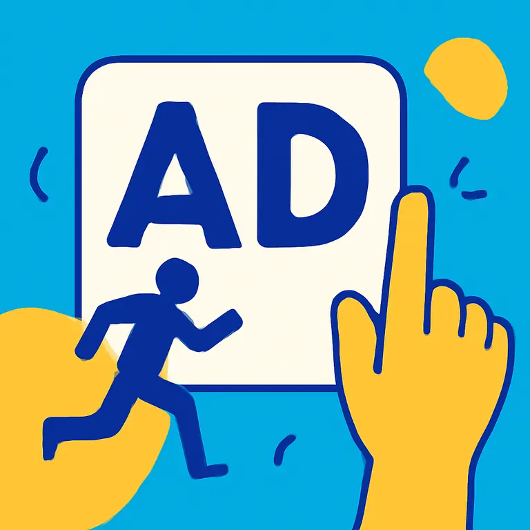 Слова и действия - обложка пазла