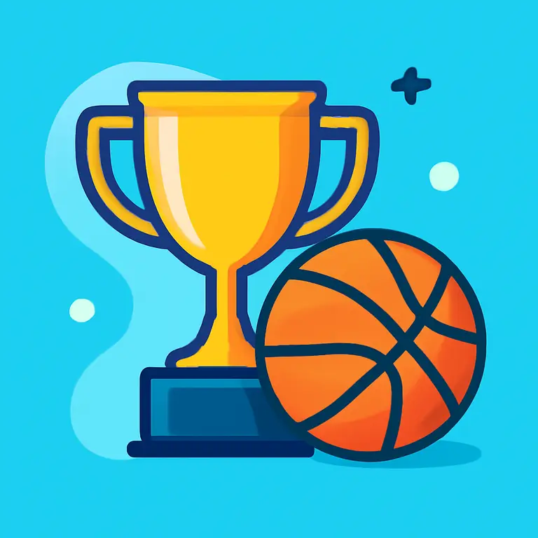 Спорт и соревнования - обложка пазла