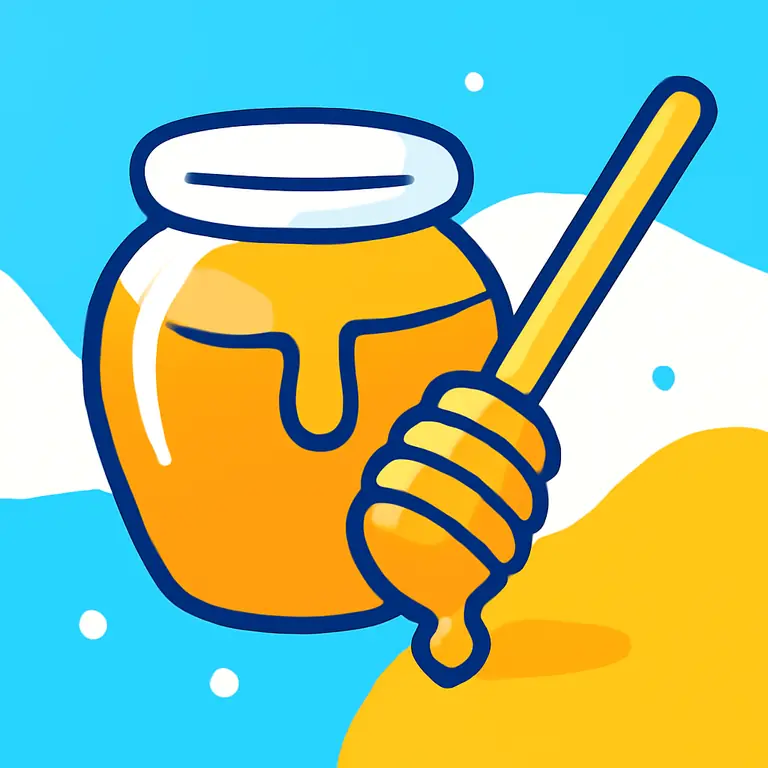 Сладкие загадки - обложка пазла