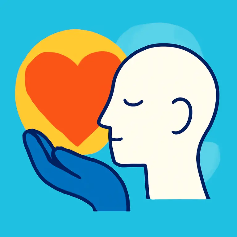 Чувства и состояния души - обложка пазла