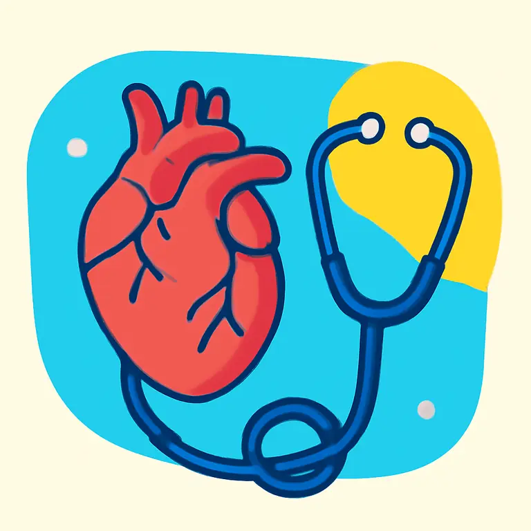 Медицинские термины и состояния - обложка пазла