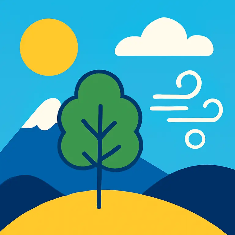 Природа и явления - обложка пазла