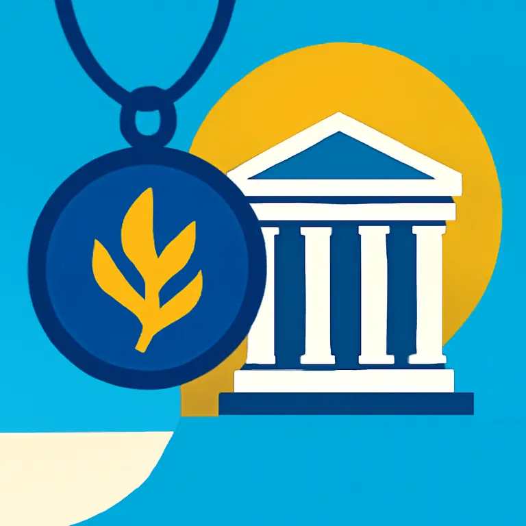 Мифы и символы веры - обложка пазла