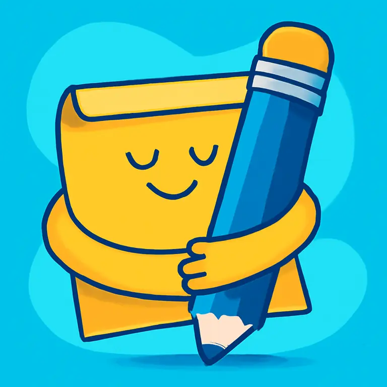 Sticky Embrace - puzzle cover