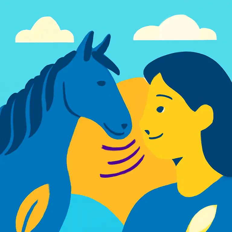 Wild Herd Whisper - puzzle cover