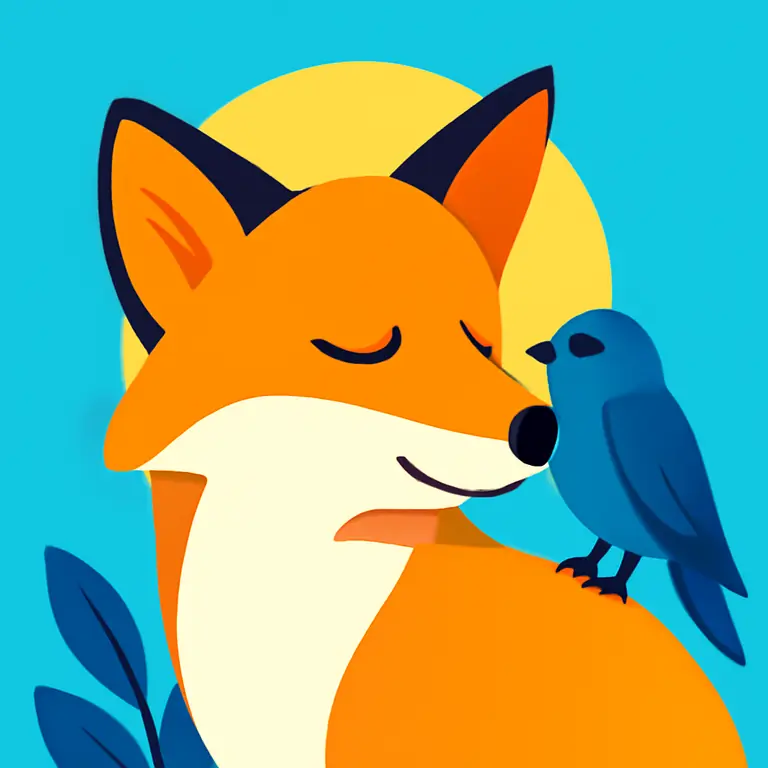 Wildlife Whispers - puzzle cover