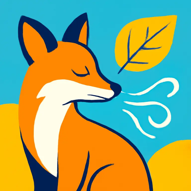 Wild Whispers - puzzle cover