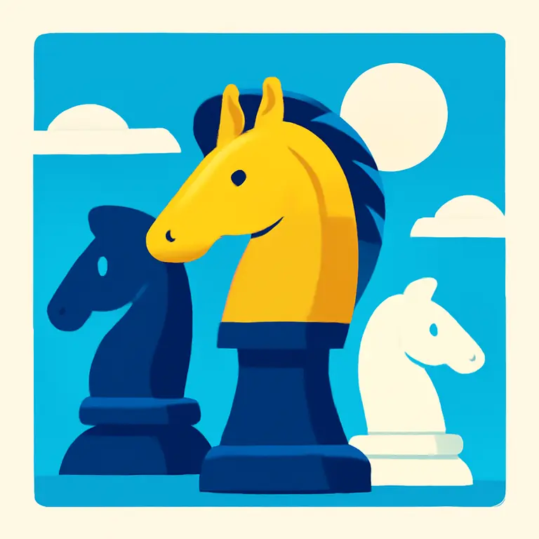 Wild Tourney - puzzle cover