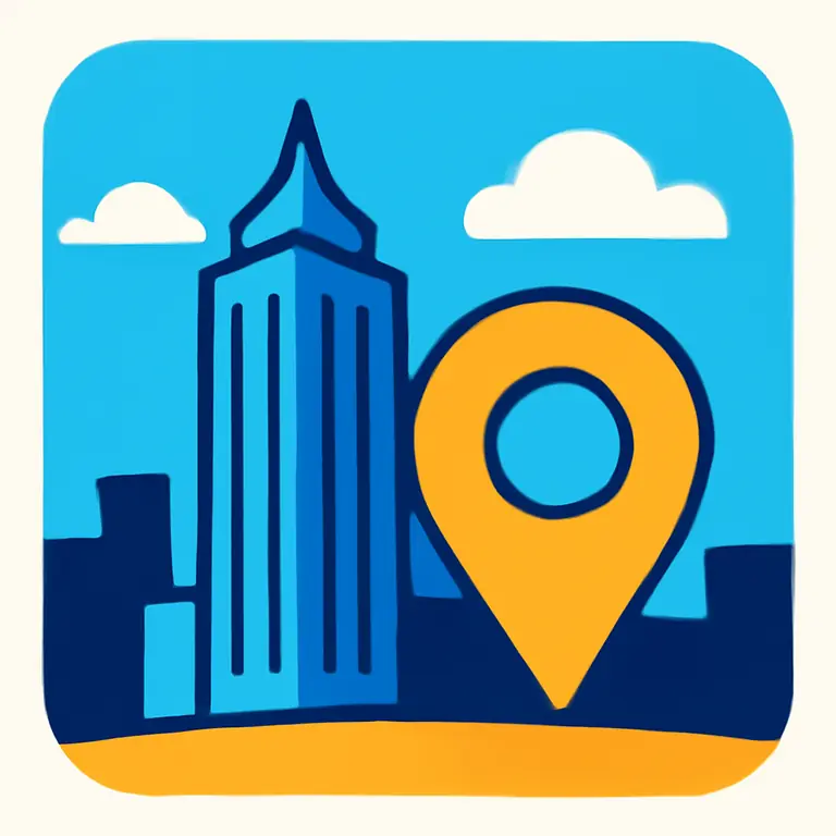 Urban Apex - puzzle cover