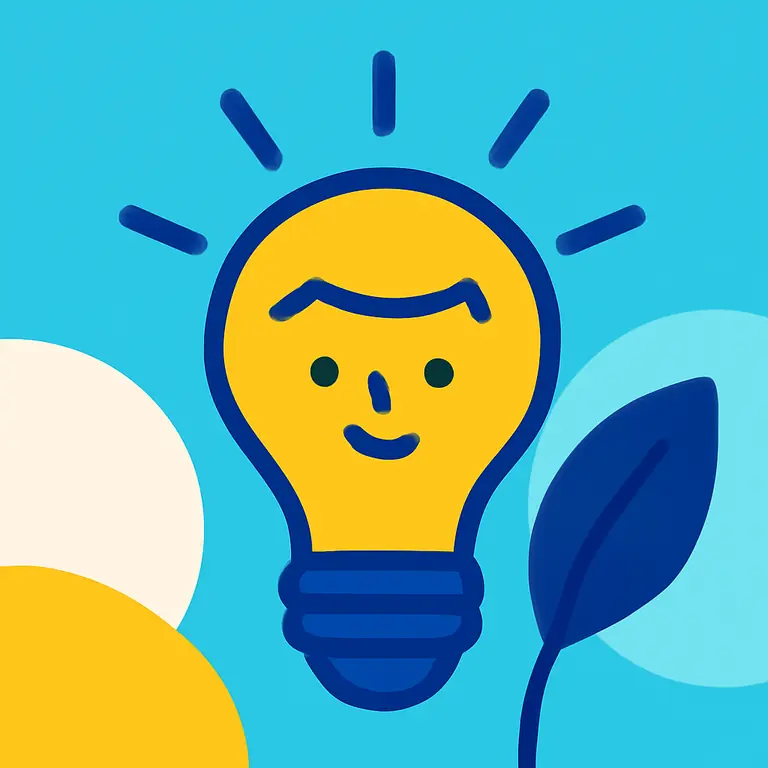 Youthful Ideas - puzzle cover