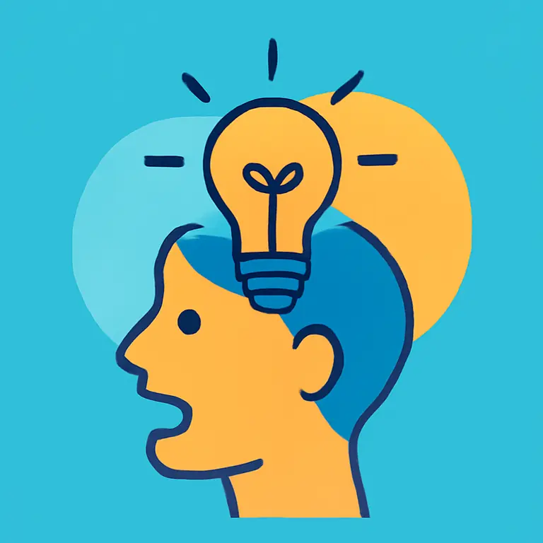 Concept Panic - puzzle cover