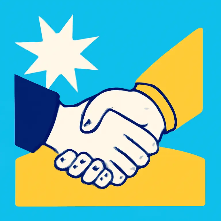 Zealous Accord - puzzle cover