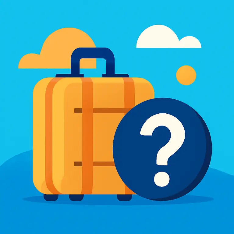 Mysterious Journey - puzzle cover