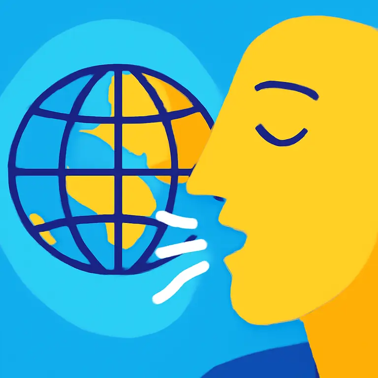 Geoid Whispers - puzzle cover