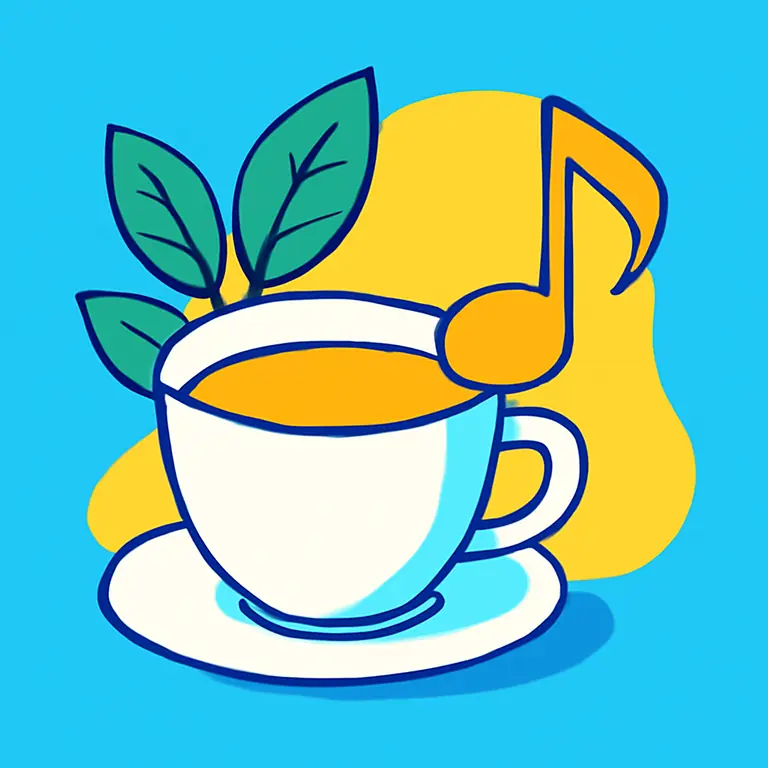 Herbal Rhythms - puzzle cover