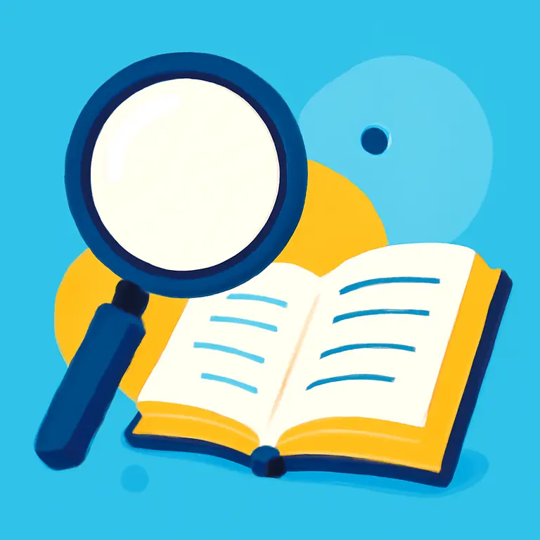 Curious Lexicon - puzzle cover