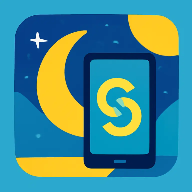 Night Tech Twist - puzzle cover