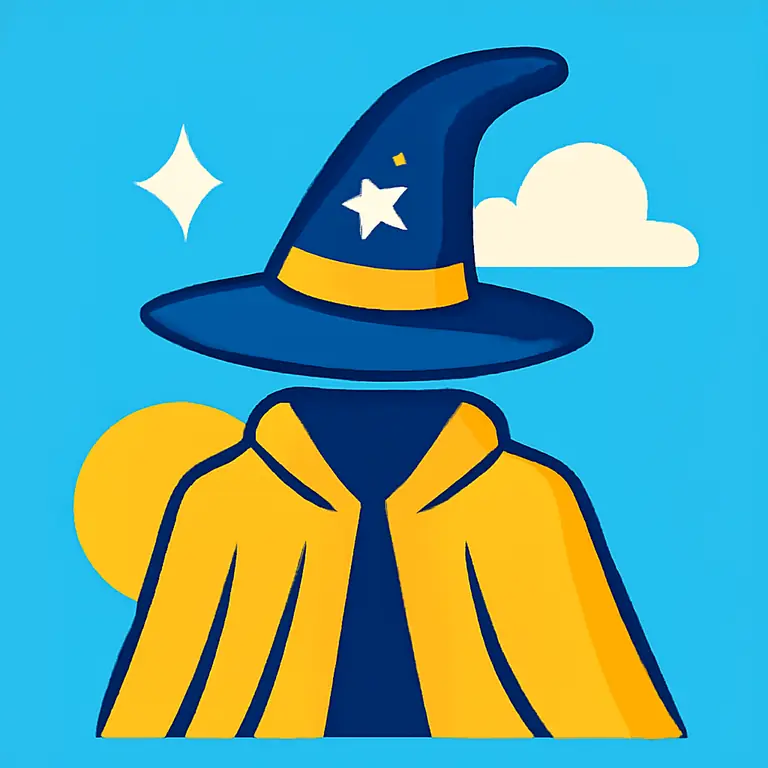 Mystic Attire - puzzle cover