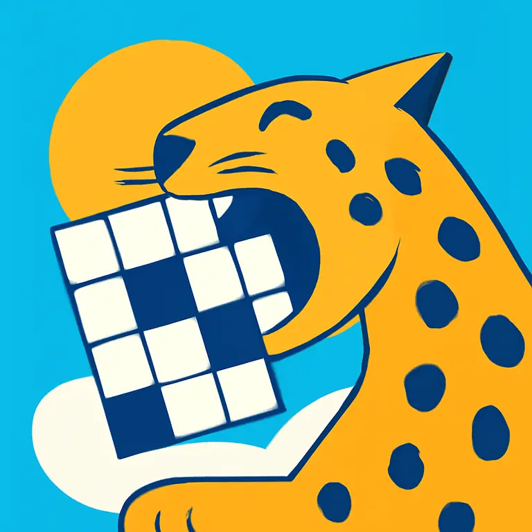 Wild Bites - puzzle cover