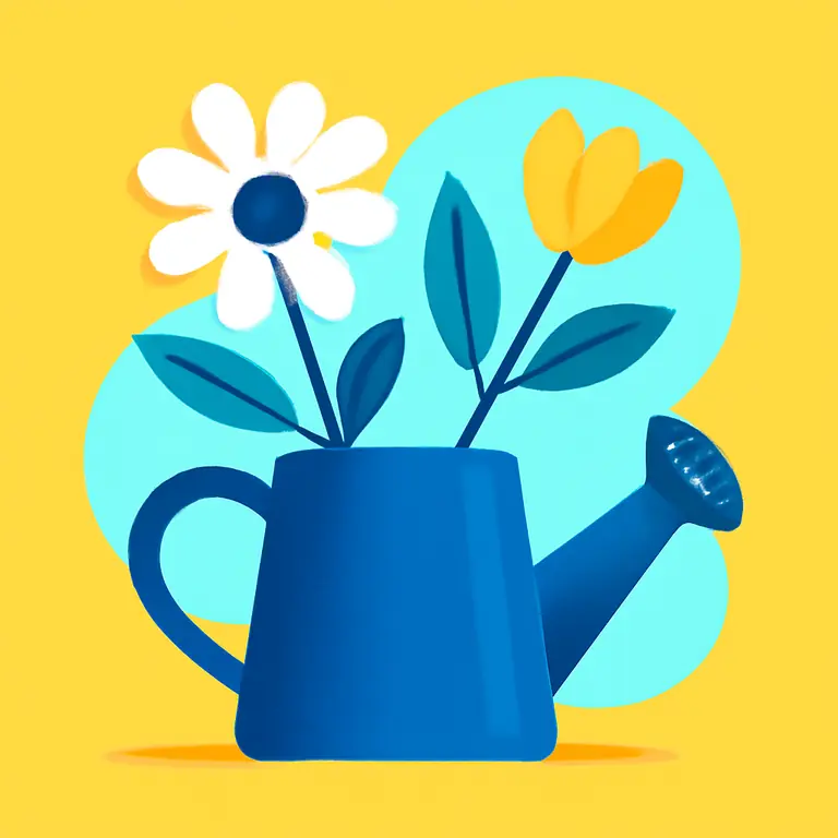 Botanical Whimsy - puzzle cover