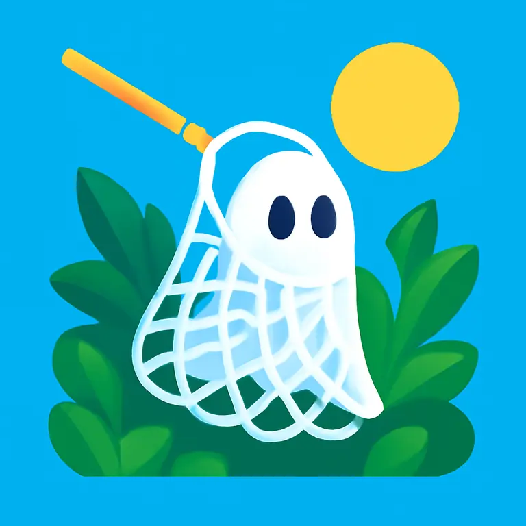 Ghostnet Greenbelt - puzzle cover