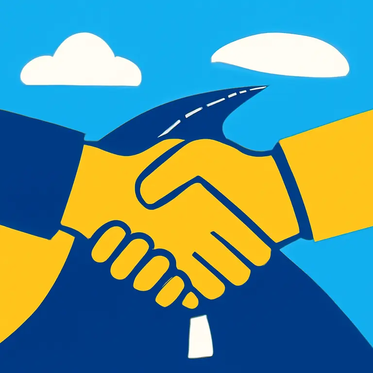 Highway Concordat - puzzle cover