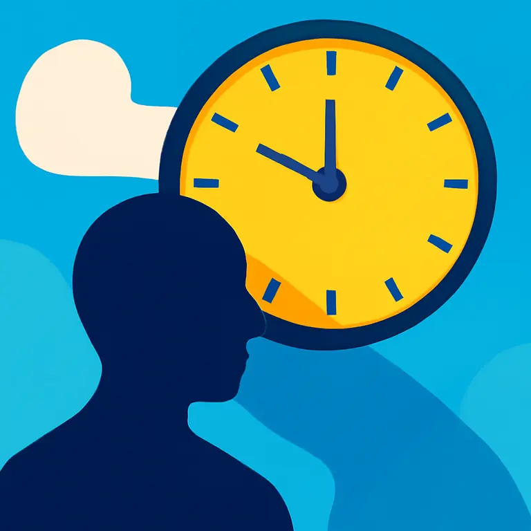 Midweek Shadows - puzzle cover