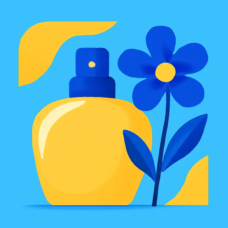 Aromatic Fantasia - puzzle cover