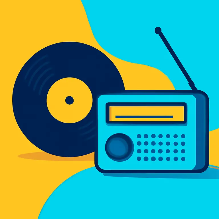 Eclectic Vibes - puzzle cover