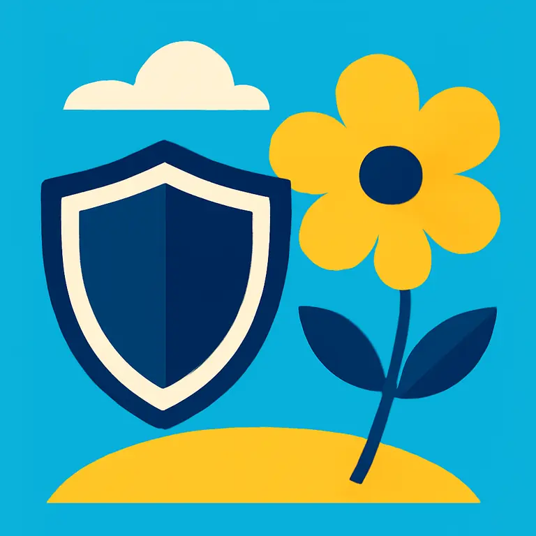 Braveness & Petrichor - puzzle cover