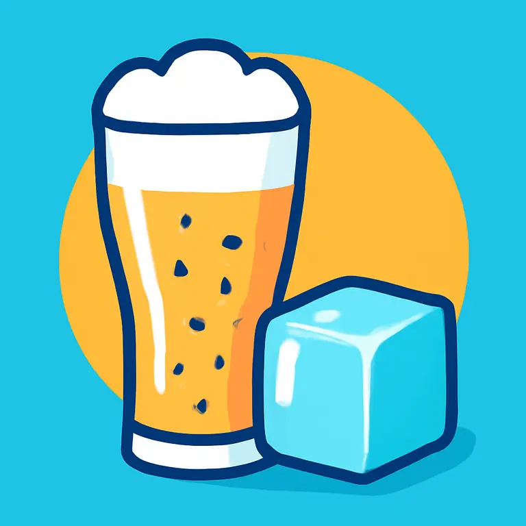 Chill & Quaff - puzzle cover