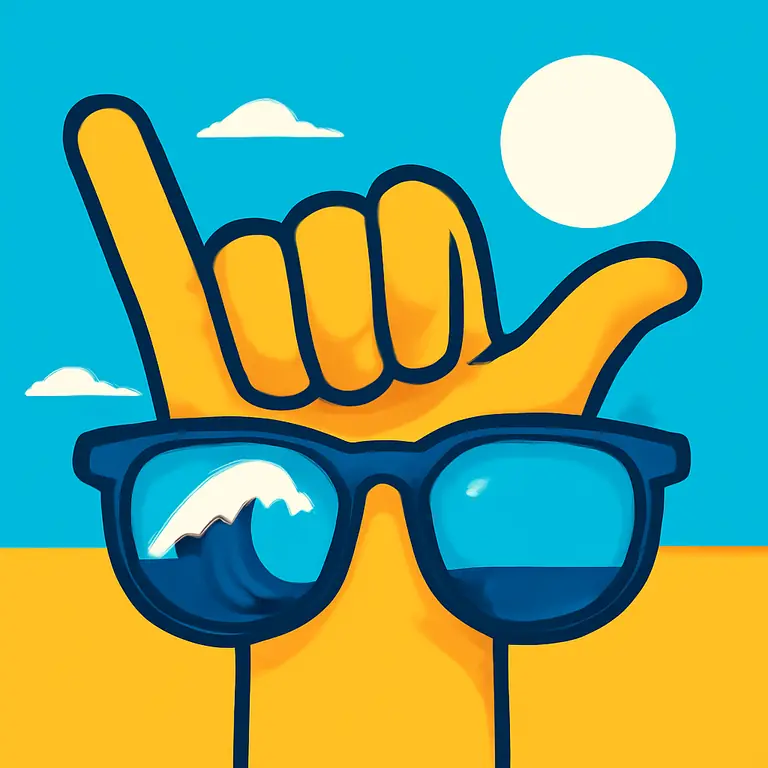 Epic Vibes - puzzle cover