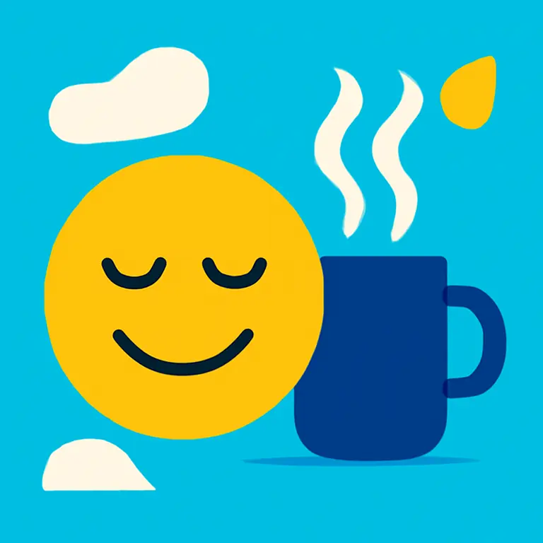 Moods & Moments - puzzle cover