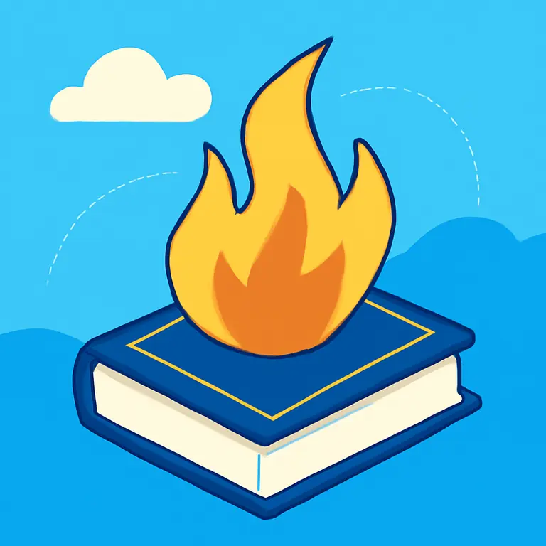 Skyfire Secrets - puzzle cover