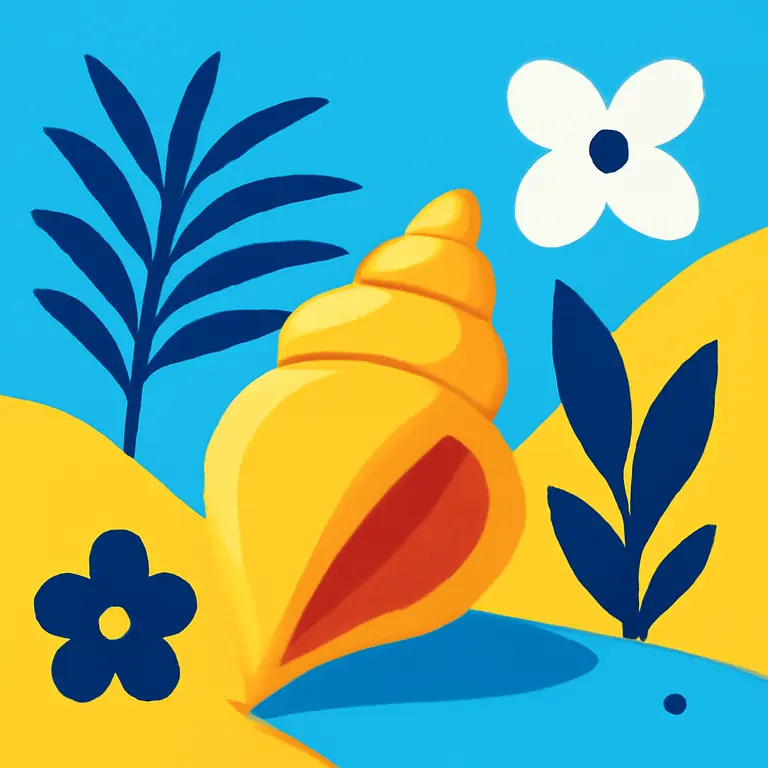 Exotic Echoes - puzzle cover