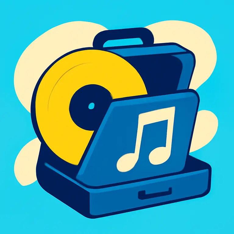 Contraband Rhythms - puzzle cover