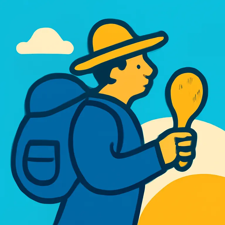 Nomad Glutton Quest - puzzle cover