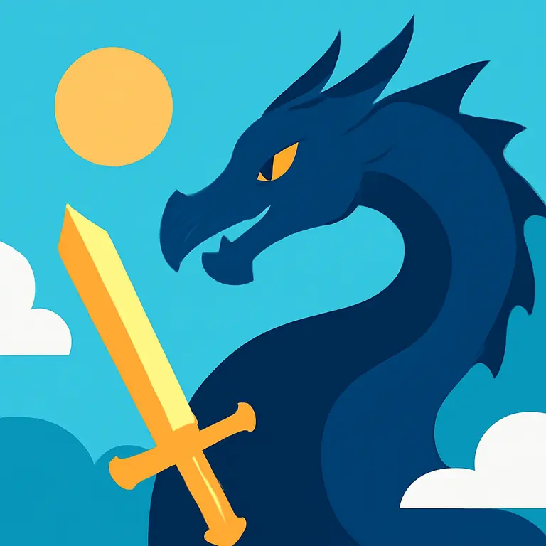 Shadow Wyrm Quest - puzzle cover