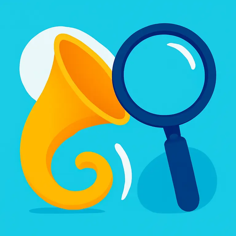 Echoes & Quest - puzzle cover